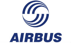 Cabine de pulvérisation - Airbus