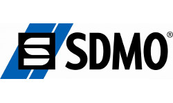 Aspiration de vapeurs toxiques - SDMO Industries