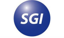Cabine de pulvérisation - SGI